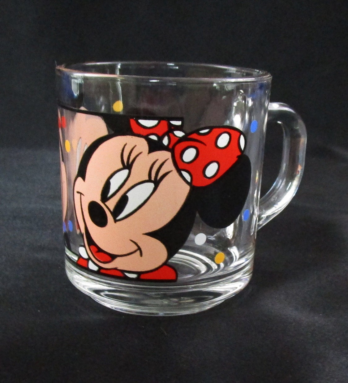 Disneyland Mom & Me cups/ Tumblers/ Mickey Mouse cups/Disneyland