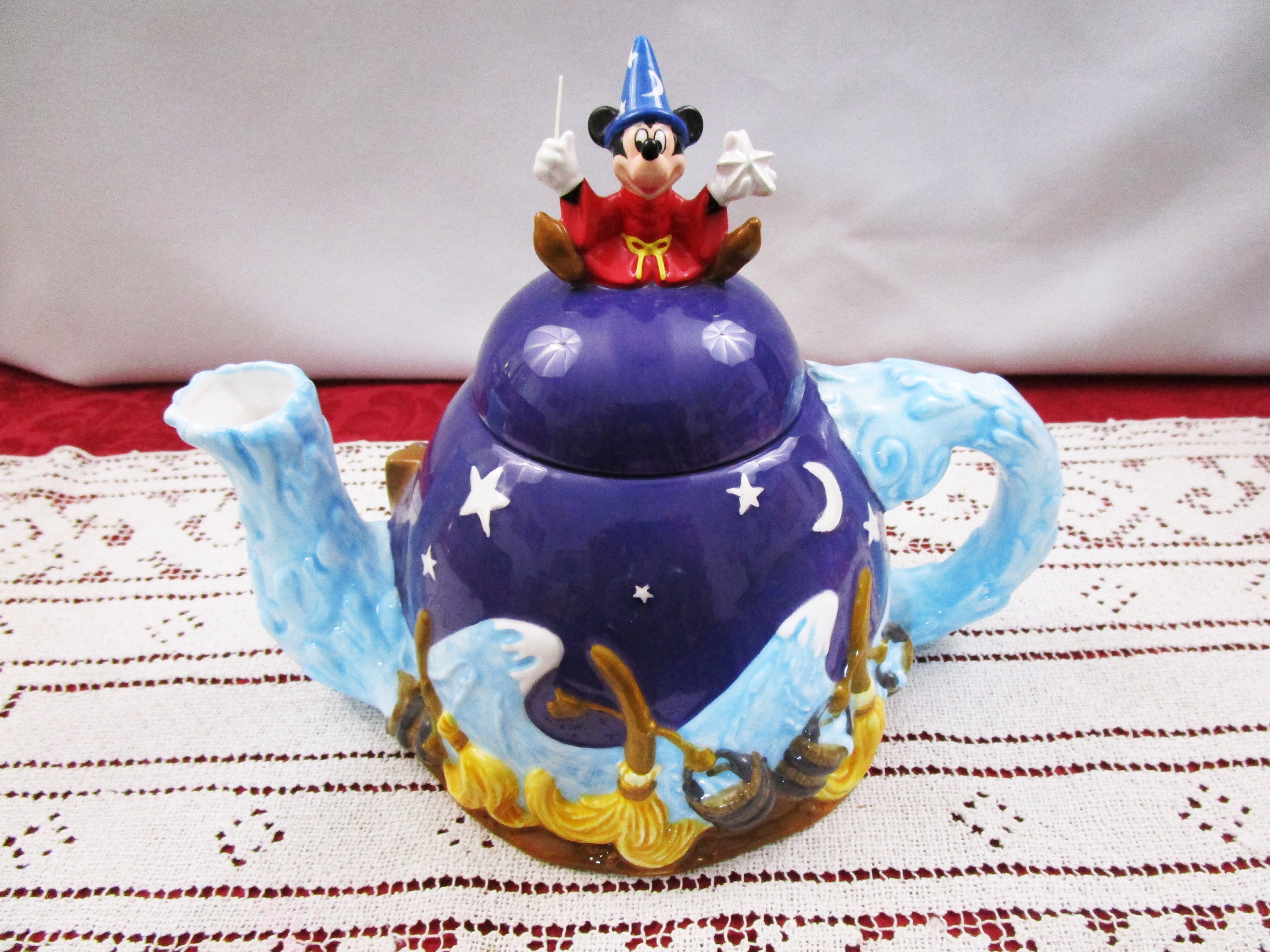 Mickey tea kettle sale