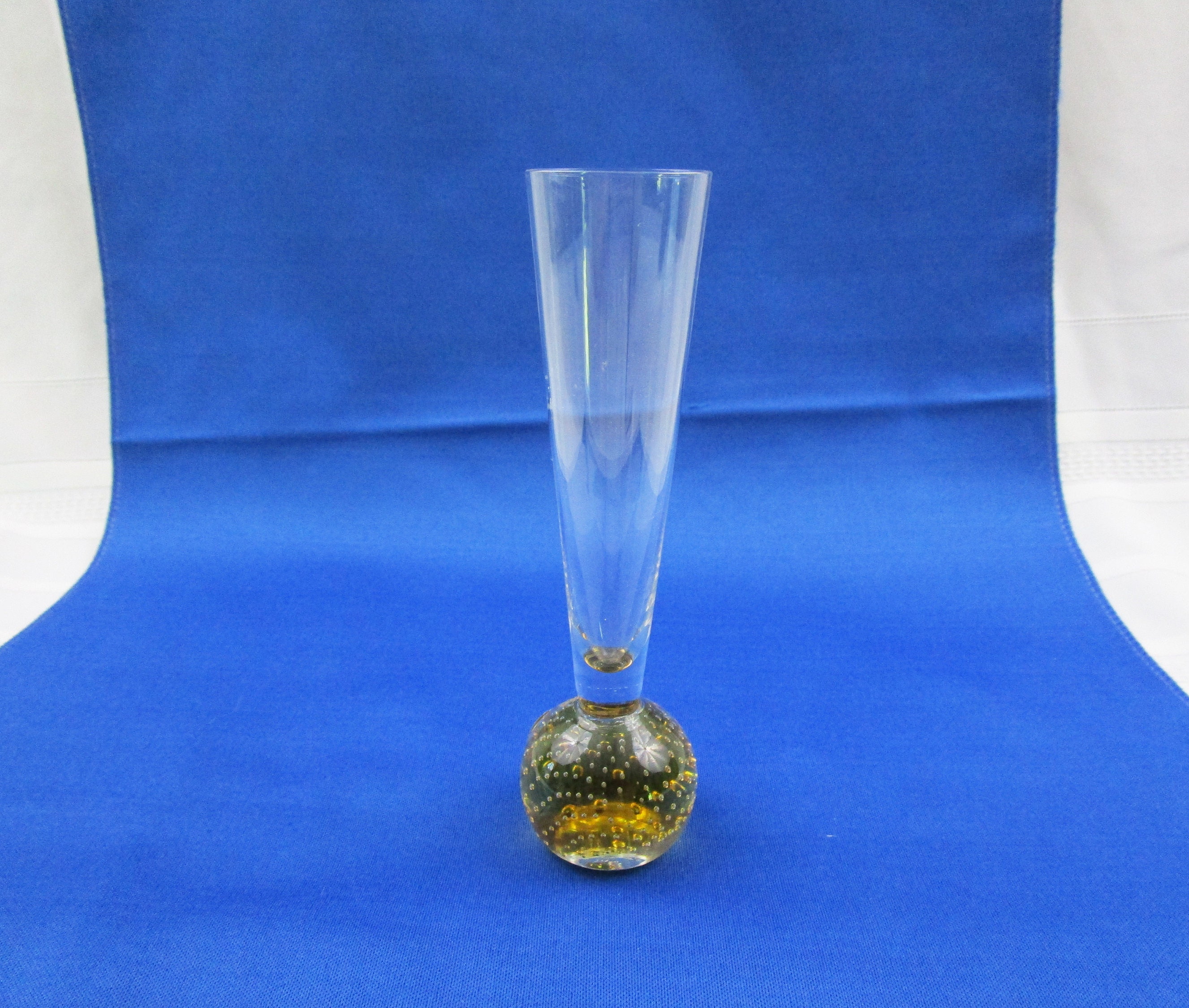 Controlled Bubble Glass Vase 花瓶 フラワーベース|花瓶 Controlled Bubble Glass Vase 花瓶 フラワーベース|花瓶