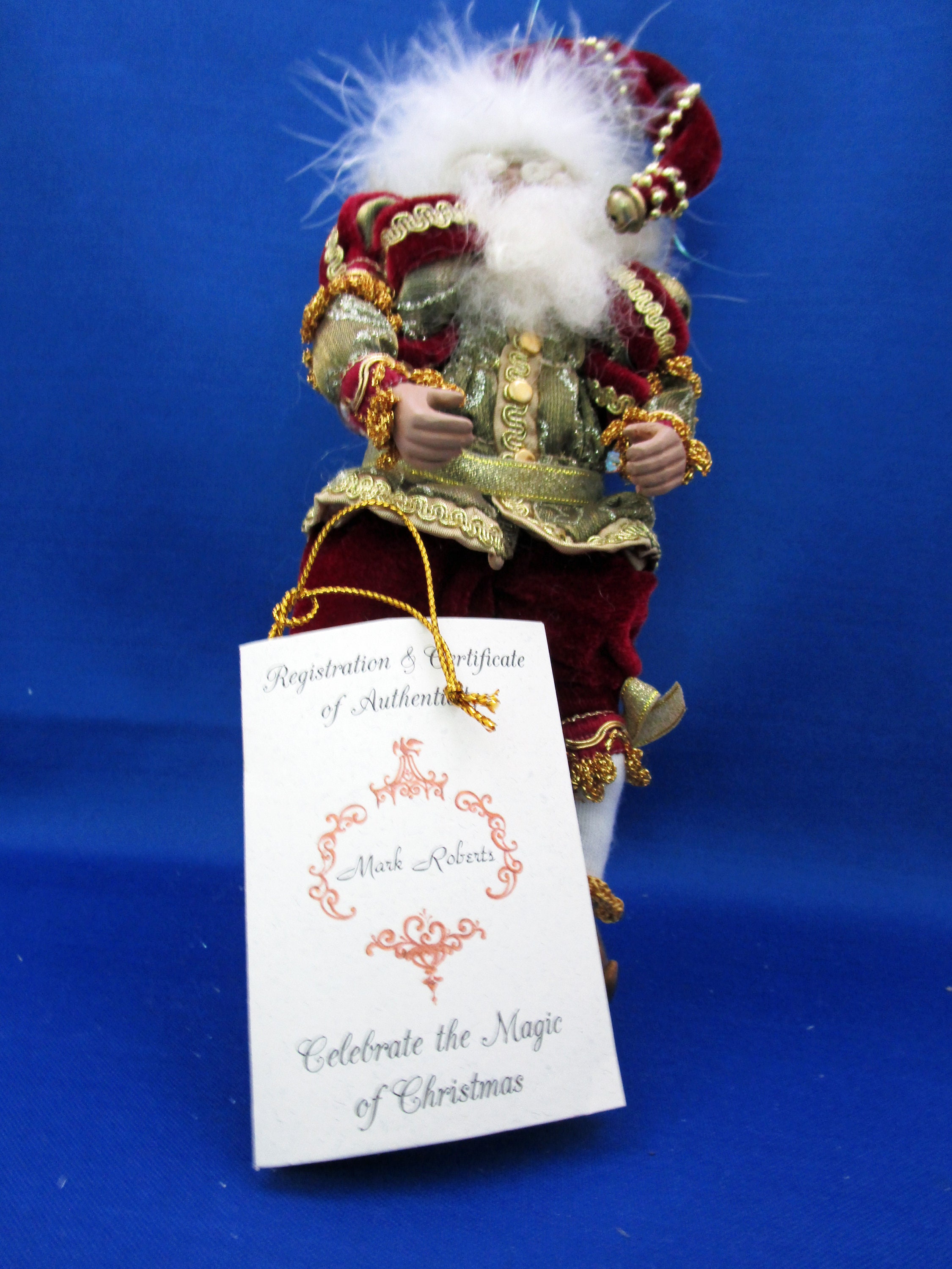 mark roberts christmas ornaments