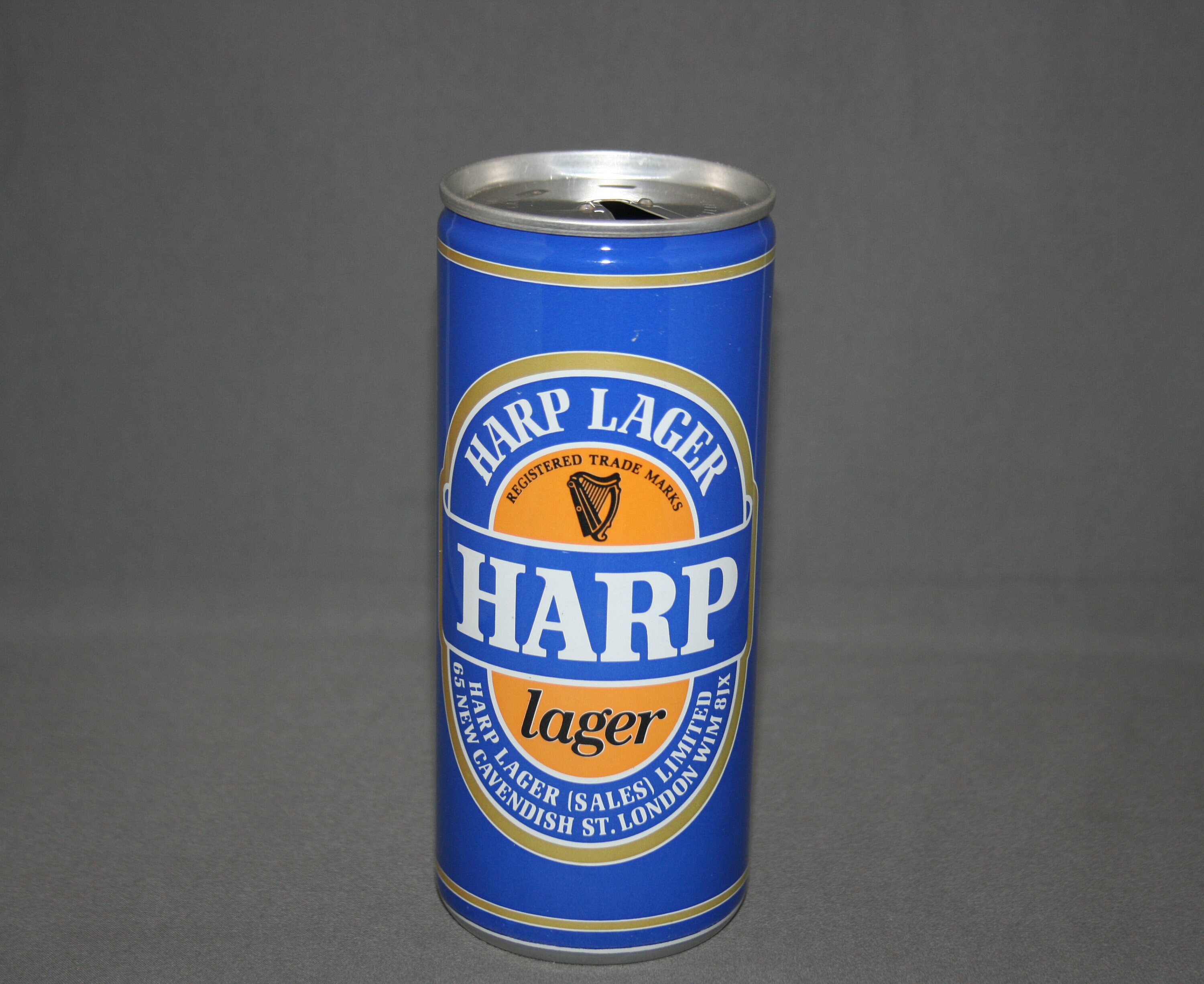 Harp can deals