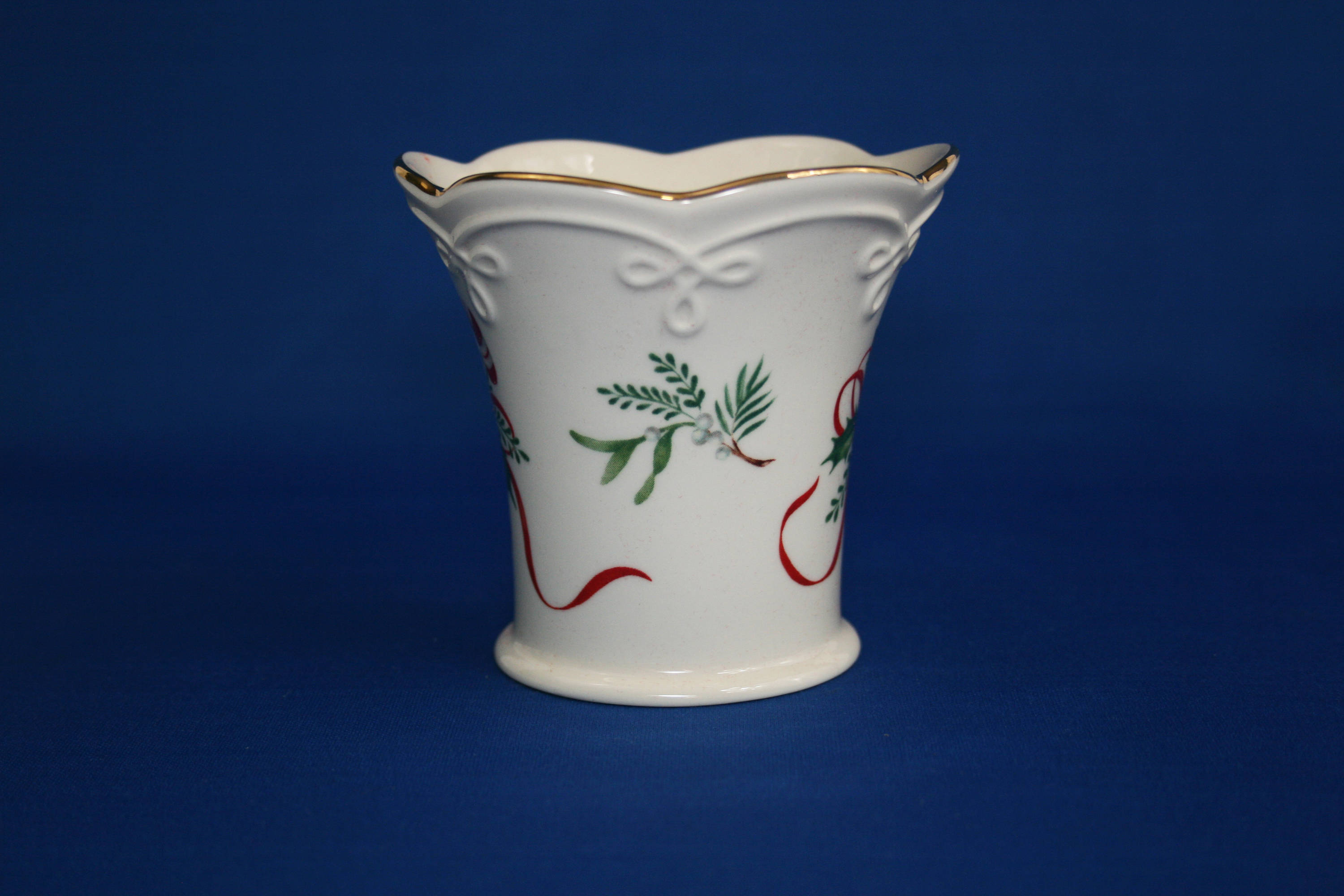 Lenox tea 2024 light candle holders