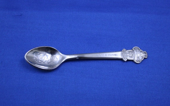 bucherer spoon