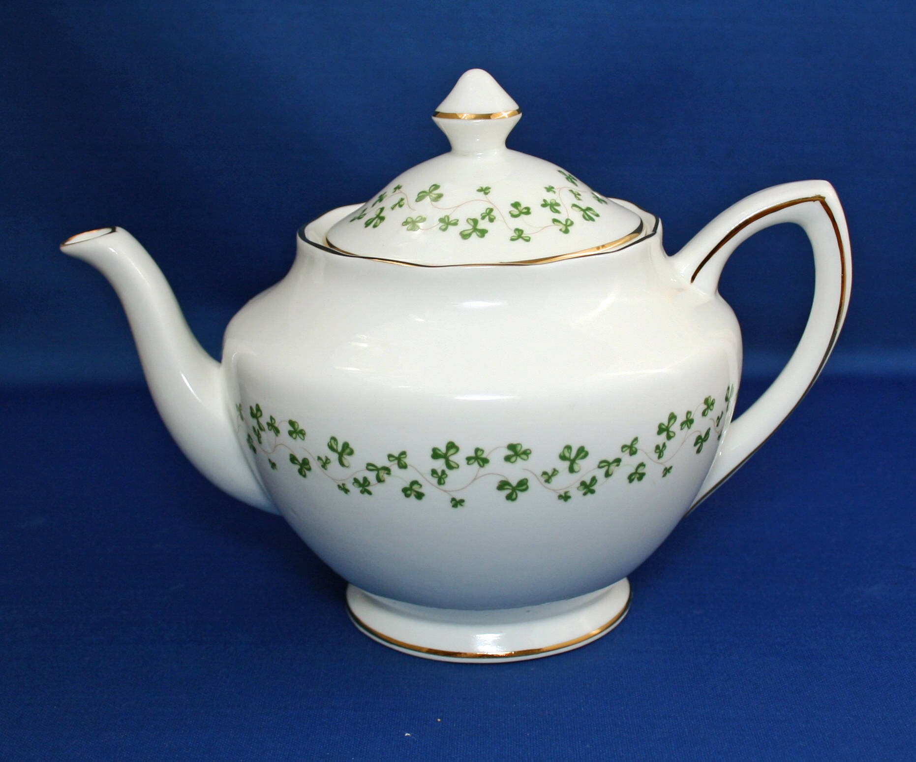 Vintage Irish Tea Set atelieryuwa.ciao.jp