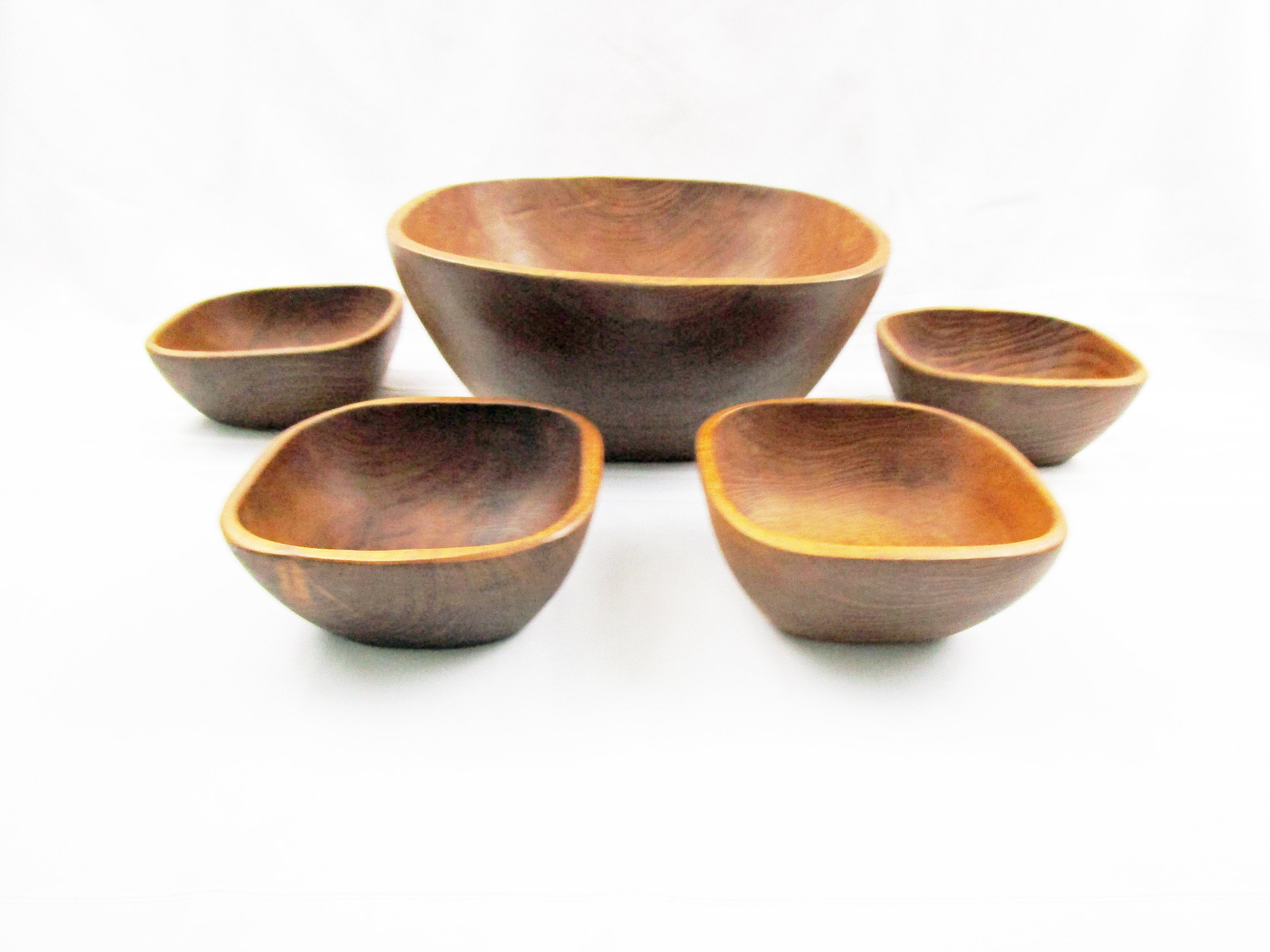 Unique Vintage Decorative Bowl