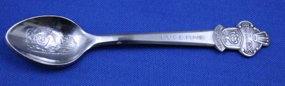 rolex silver spoon lucerne