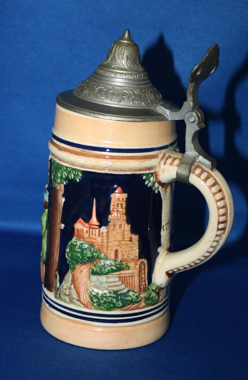 Dating gerz steins