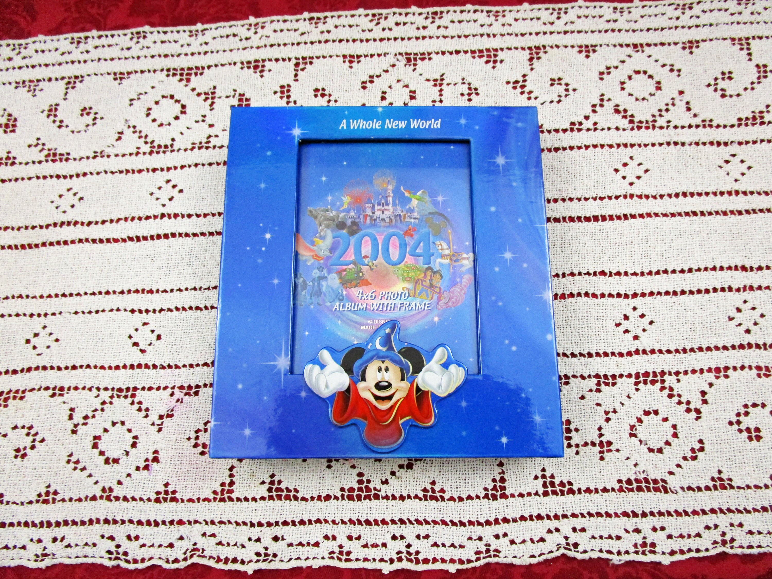 Disney Photo Albums in Photo Albums & Refills 