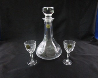 Steins & Barware