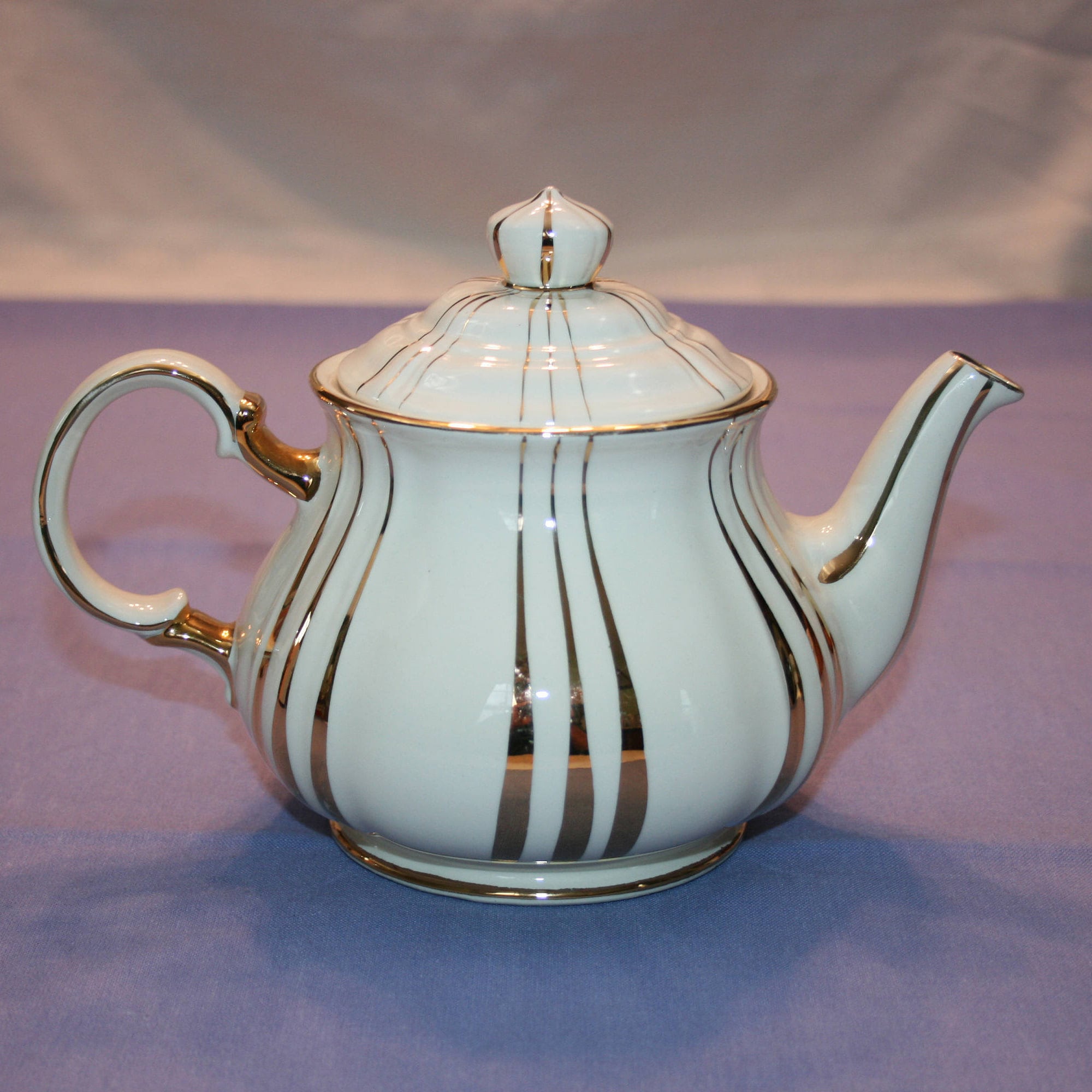 How Much Is My Sadler Teapot Worth