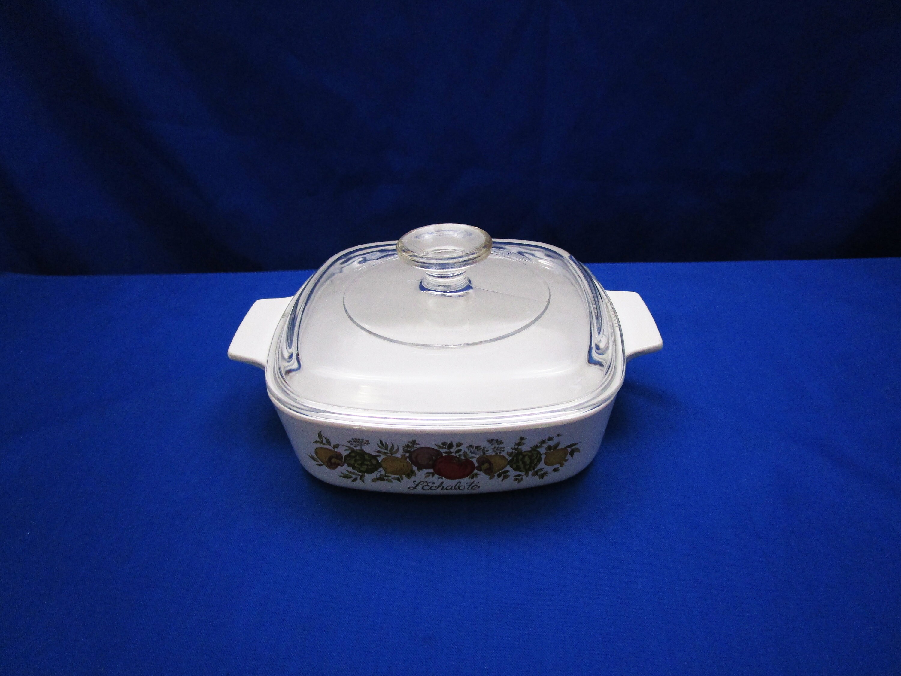 Pyrex spice of life best sale