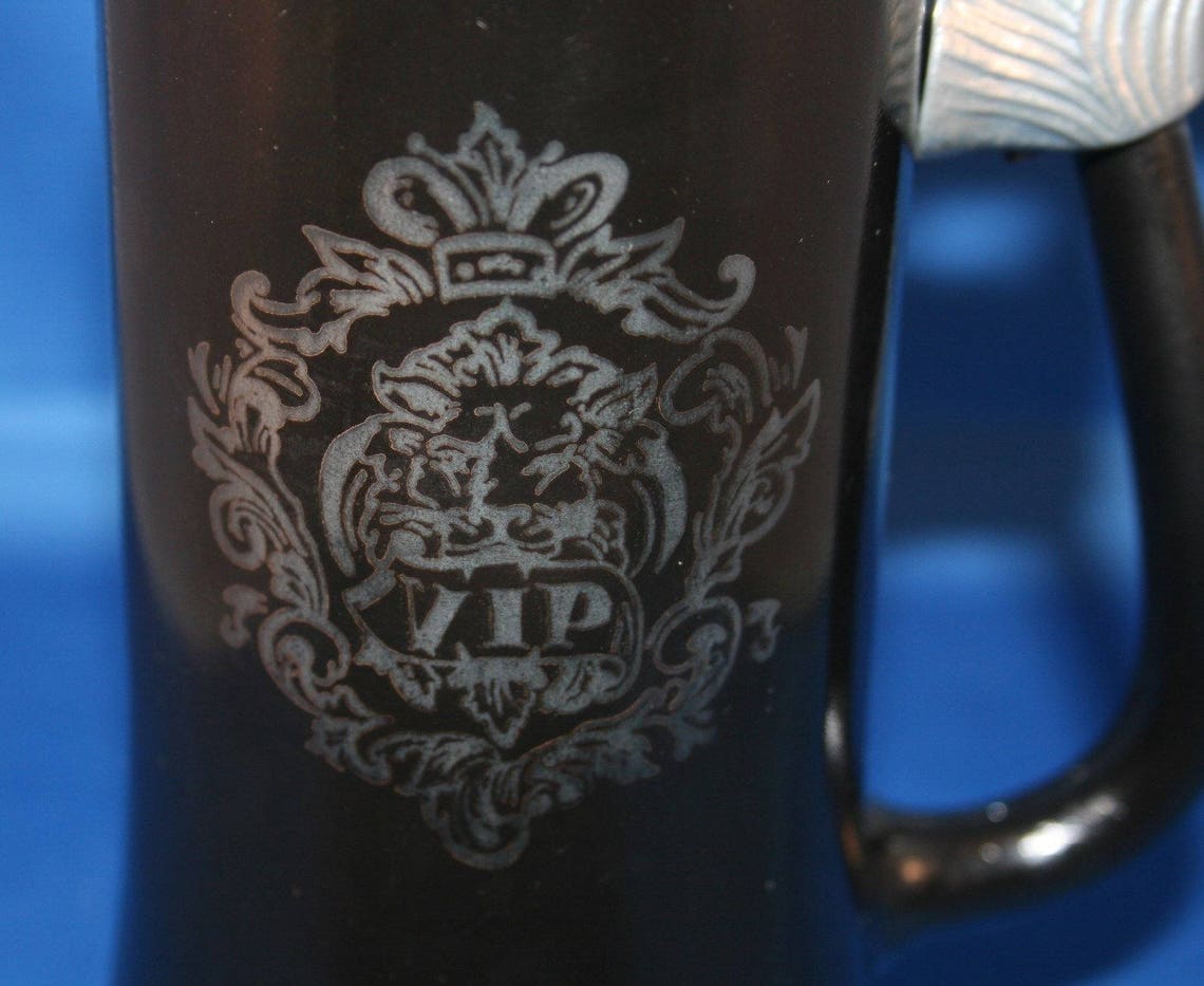 princess house beer steins