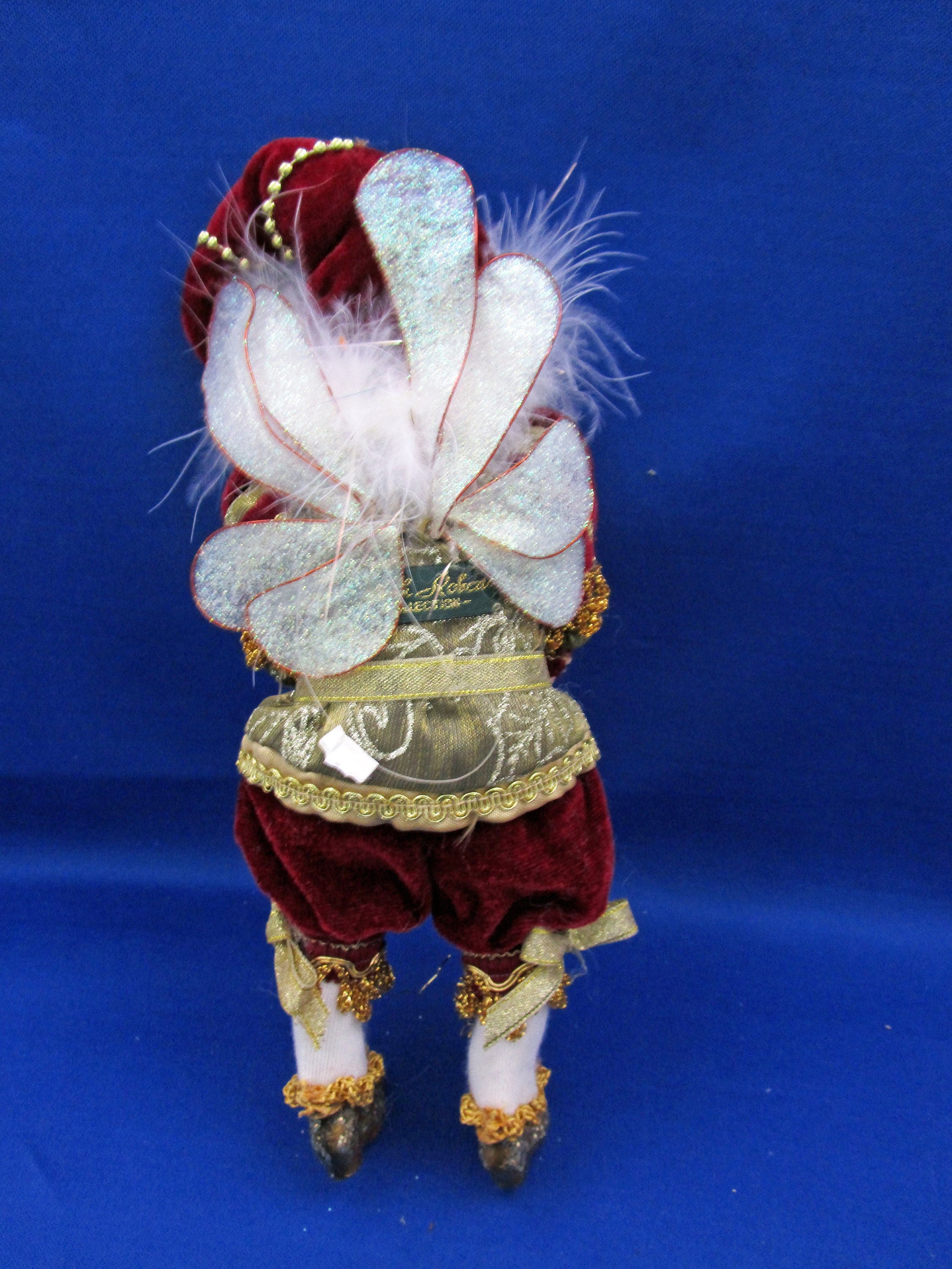 mark roberts christmas ornaments