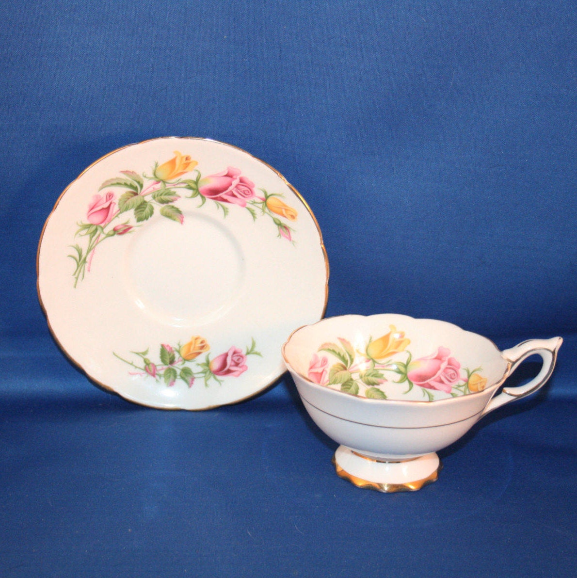 Royal china bone vintage stafford Royal Stafford