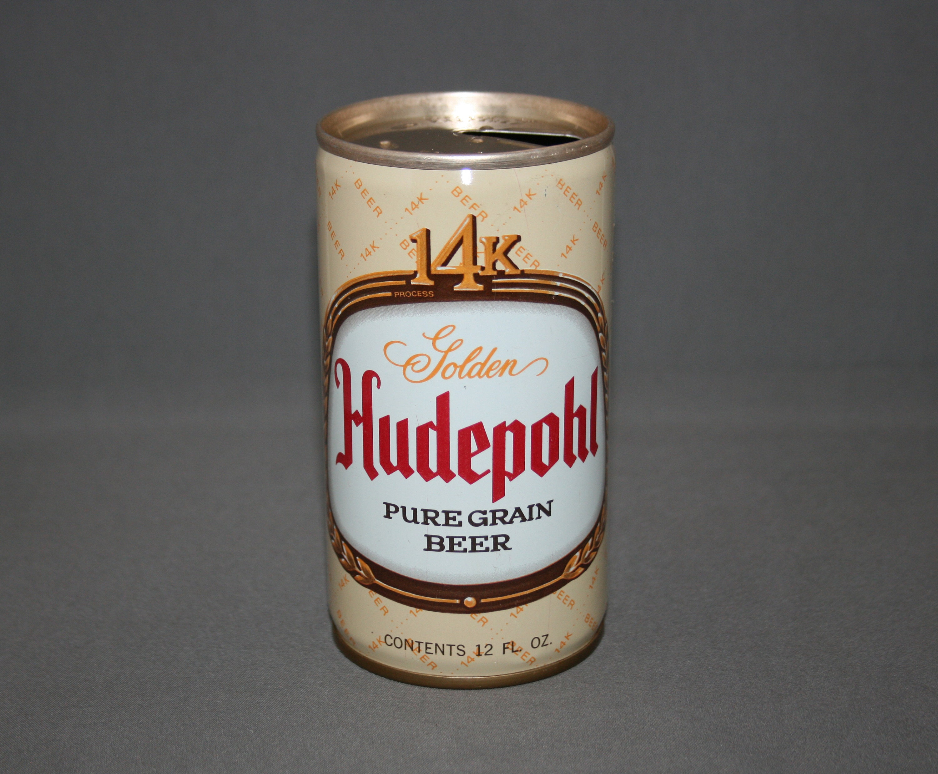 Hudepohl Beer for sale Only 2 left at 75