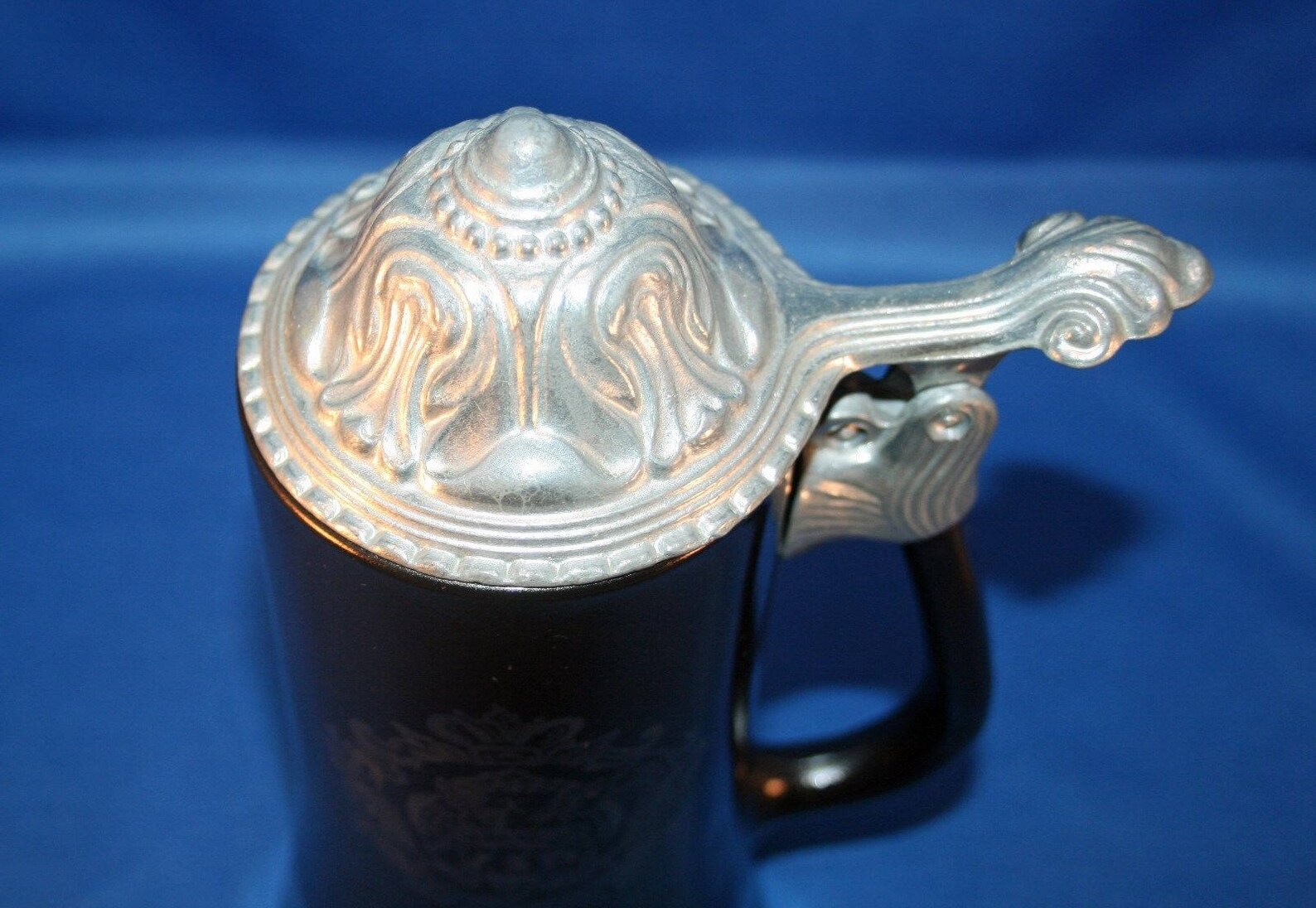 princess house beer steins