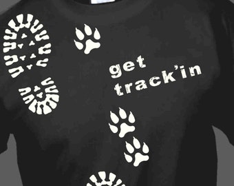 Get Track’in