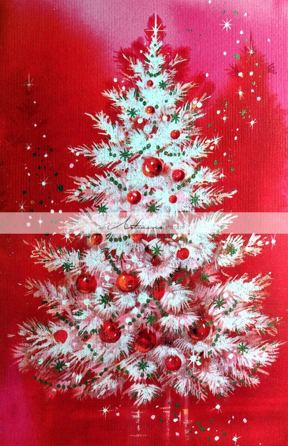 Happy Holidays Christmas Home Decor Wall Art Printable Christmas Holiday Winter Animal Collection Instant Download Files
