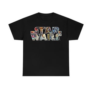 Inner Star Wars