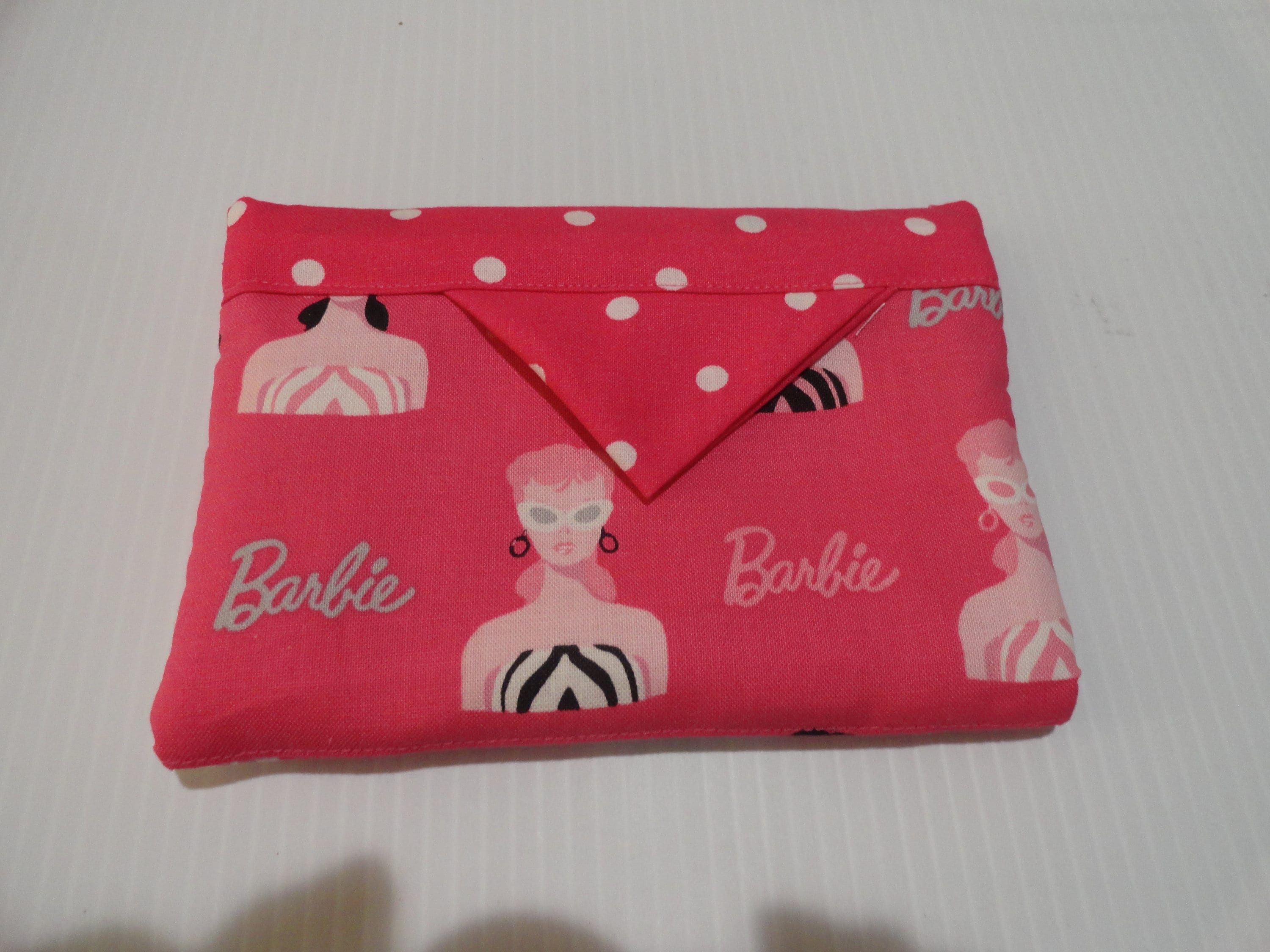 Creativity Large Barbie Pouch