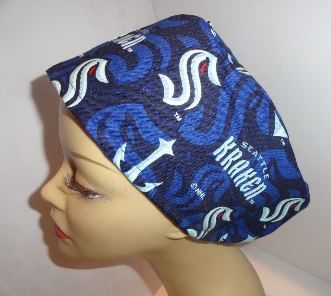 Cappello In Cotone Elastico Per Donne - Copricapo Per Perdita Capelli, Taglia Unica - Foto 9