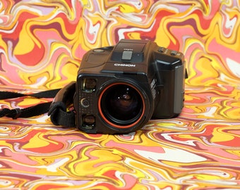 Chinon Genesis 35mm Camera