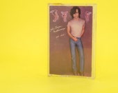 John Cougar Mellencamp Uh-Huh Tested Cassette