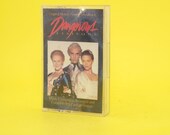 Blaze of Glory Soundtrack Tested Cassette
