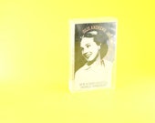 Julie Andrews Broadway Tested Cassette