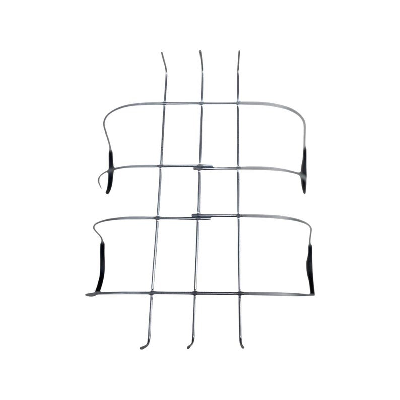 Wire Headstone Frame Gravestone Saddle Sympathy Arrangement Etsy