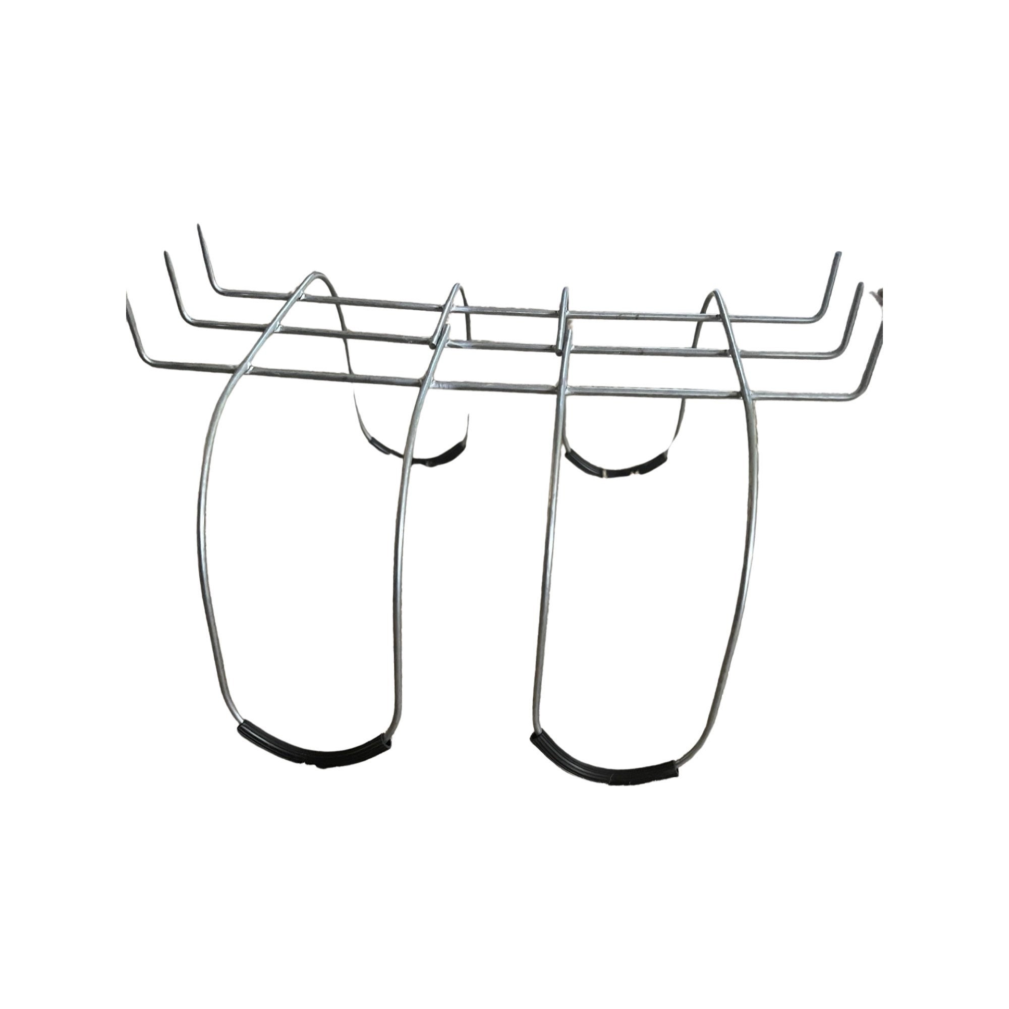 Wire Headstone Frame Gravestone Saddle Sympathy Arrangement Etsy