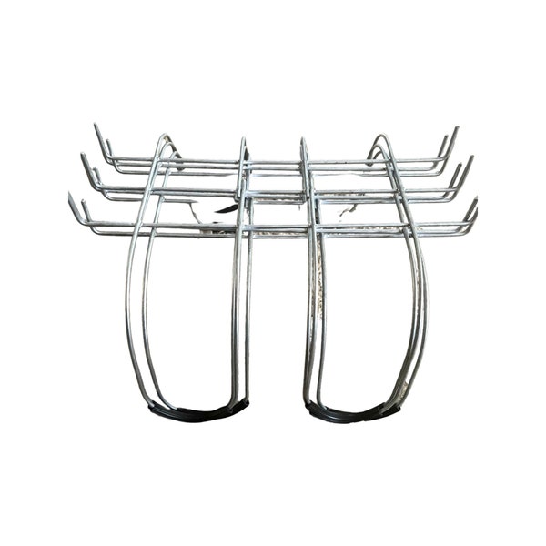 Headstone Saddle Frame Etsy