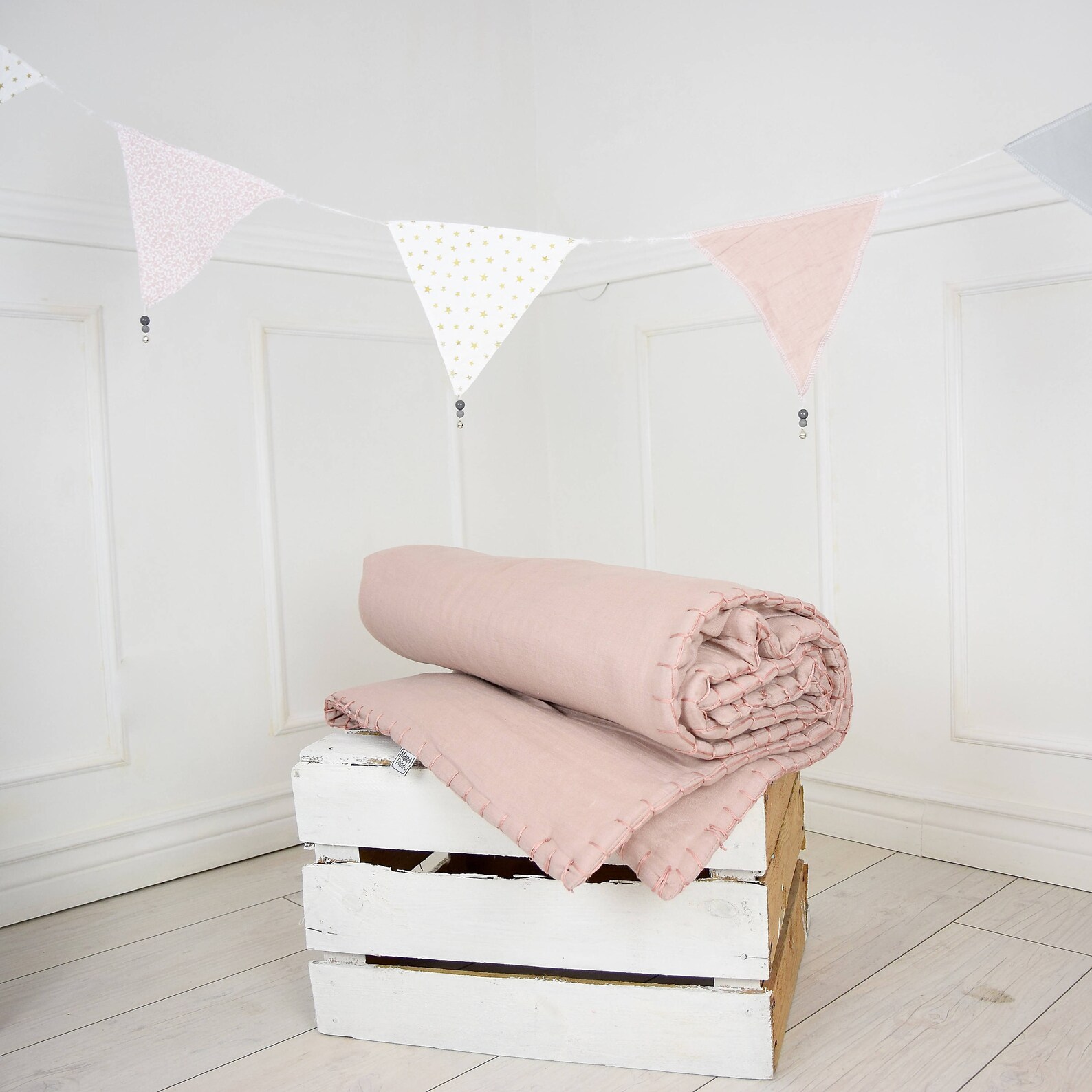 Linen Playmat Childrens Playmat Bedding Play Mat Linen Etsy