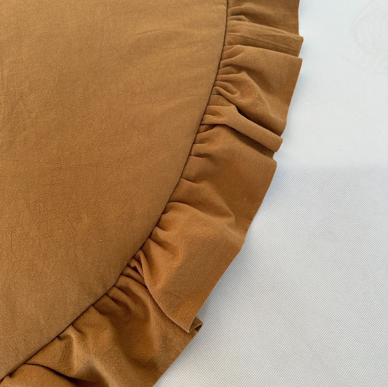 Round Play Mat Children's Play Mat Circular Play Mat Etsy