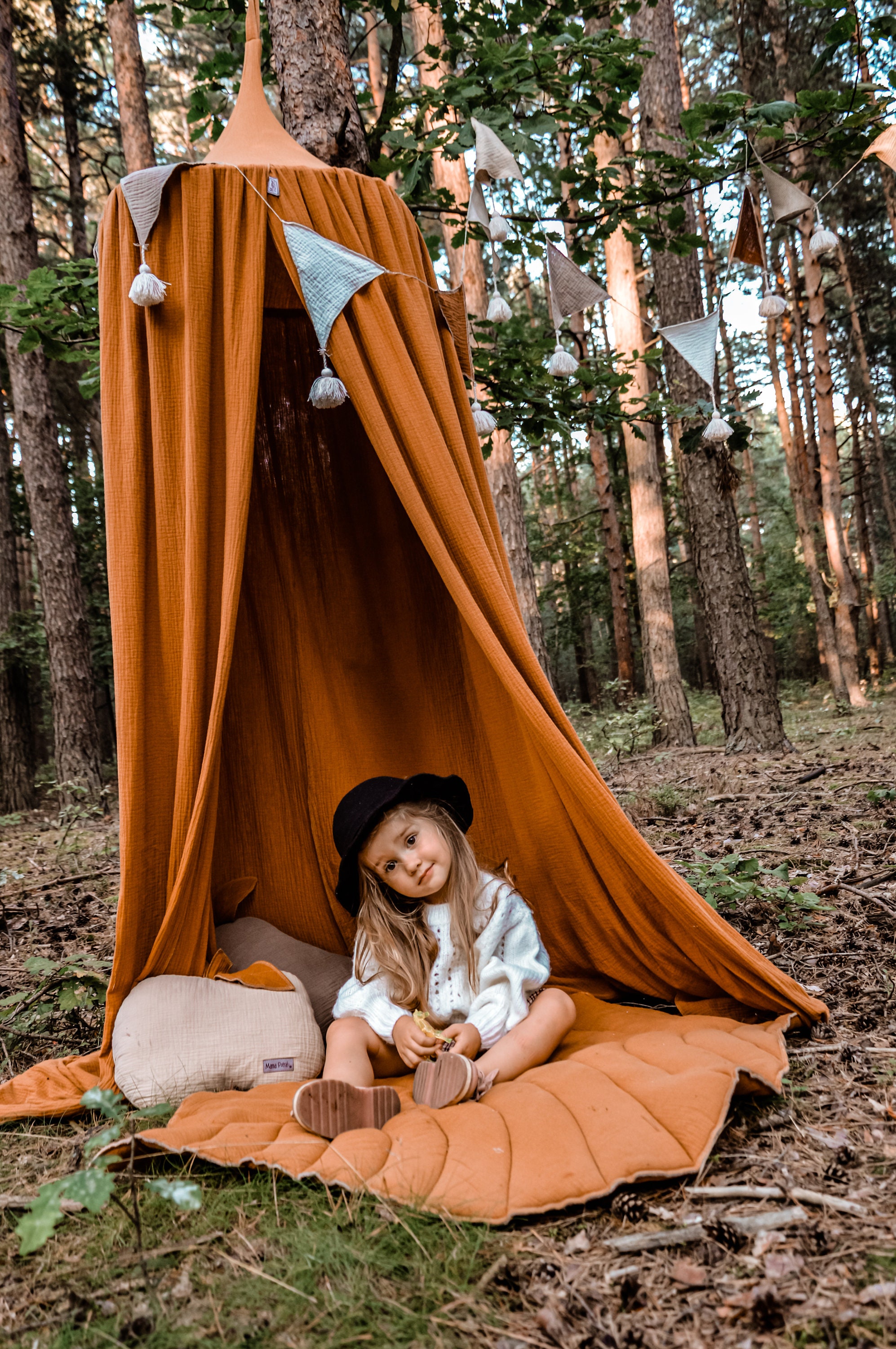 Leaf Play Mat Children's Play Mat Leaf Shaped Mat Kids Etsy