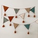 see more listings in the Garland /Bunting section