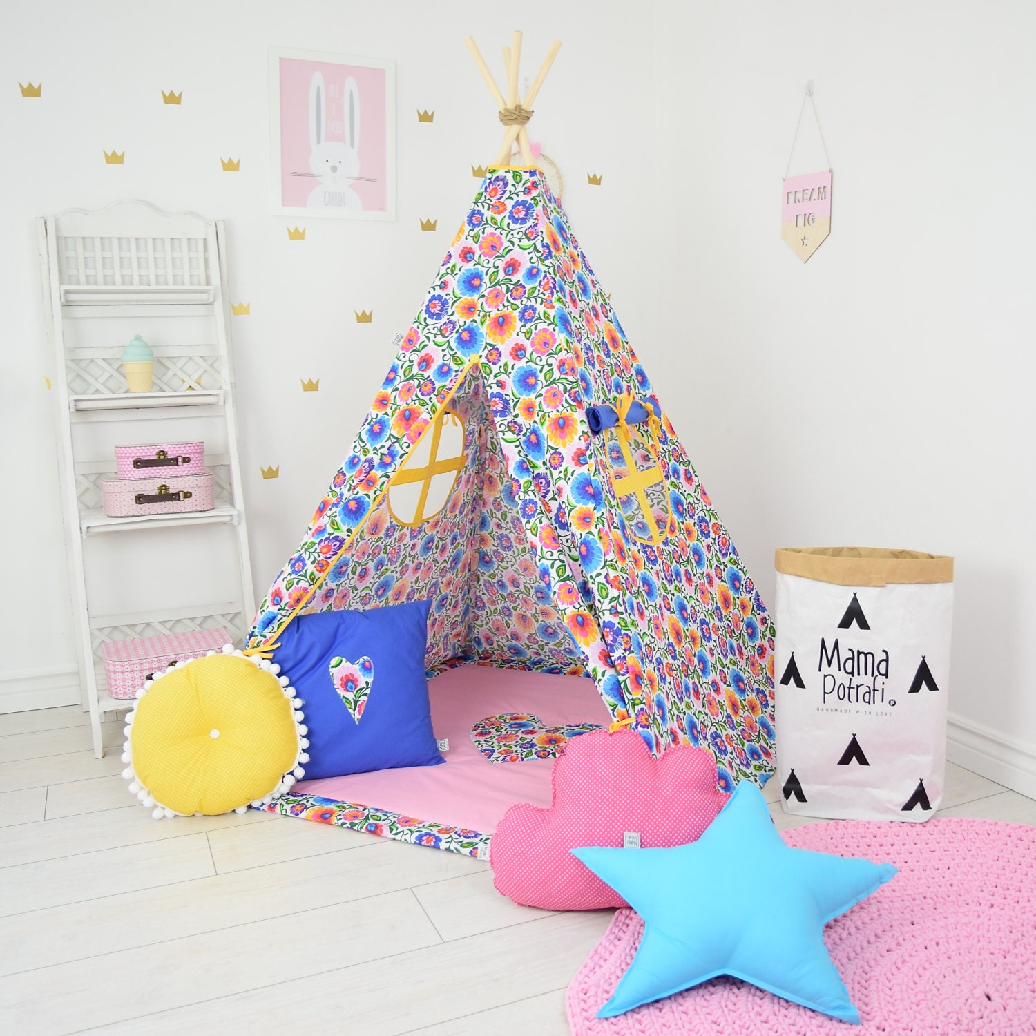 Ruwe olie Hijgend Goed opgeleid Teepee Kids Play Tent Tipi Kid Play Teepee Child Teepee Wigwam - Etsy Ruwe olie Hijgend Goed opgeleid Teepee Kids Play Tent Tipi Kid Play Teepee Child Teepee Wigwam - Etsy