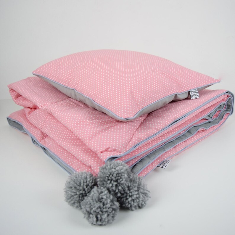 Bedspreads Quilt Comforter Comforter Toddler Bedding Quilt Etsy