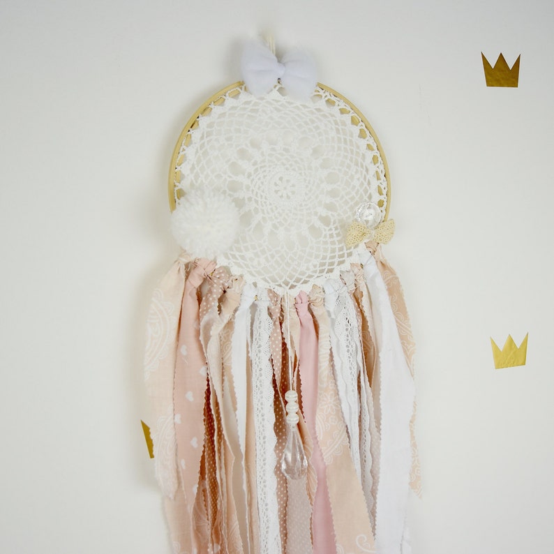 Dream Catcher Decoration Wall Art Dreamcatcher Wall - Etsy