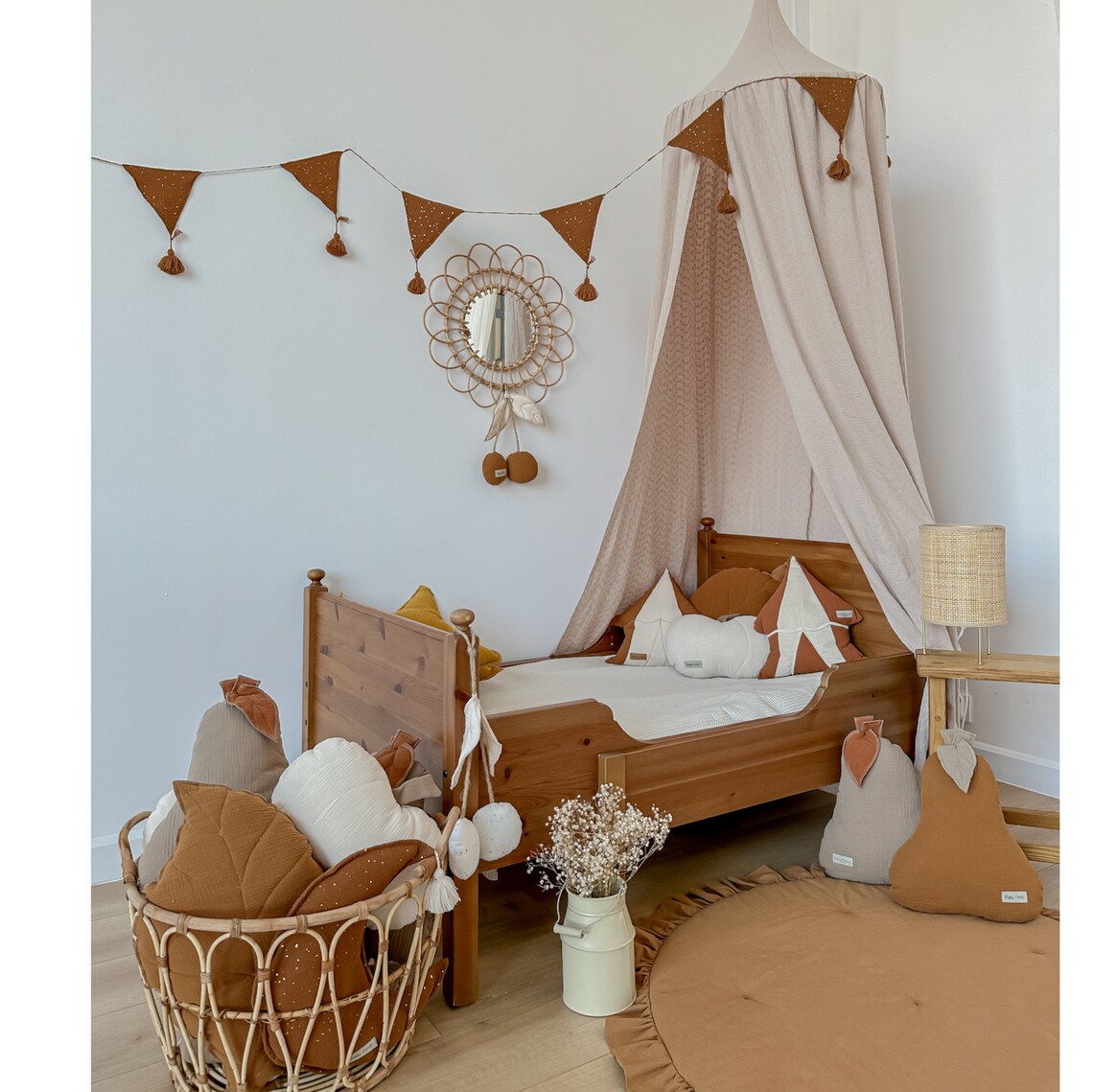 Round Play Mat Children's Play Mat Circular Play Mat Etsy