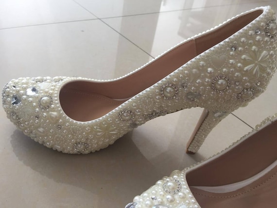 childrens ivory shoes for wedding