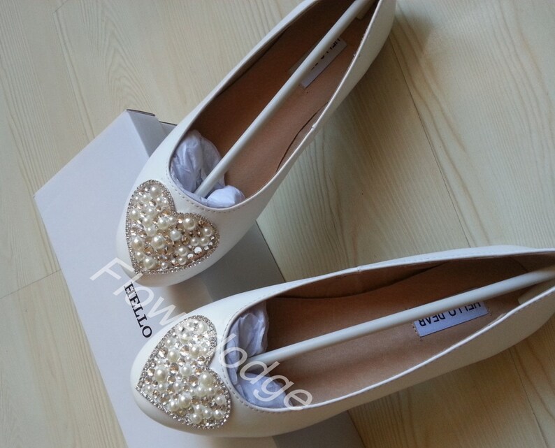 ballet flats for prom