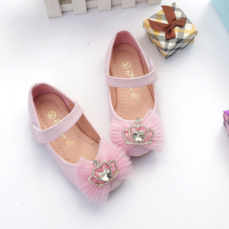 Ivory Flower Girl Shoes Toddler Girl Shoes Off White Party Etsy