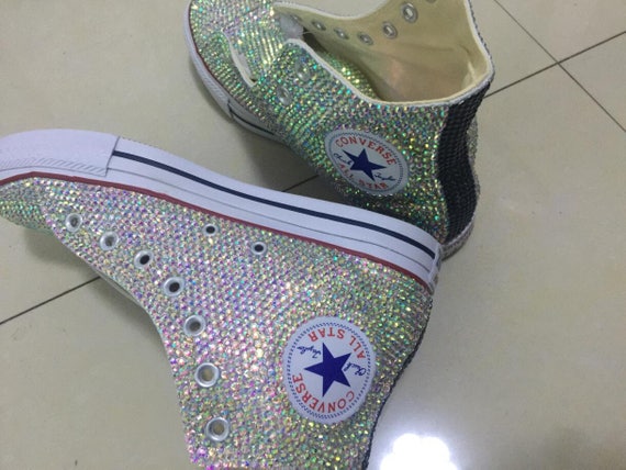 converse with stones