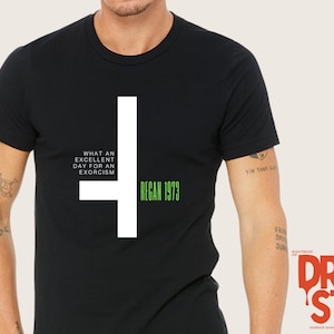 Regan T-Shirt
