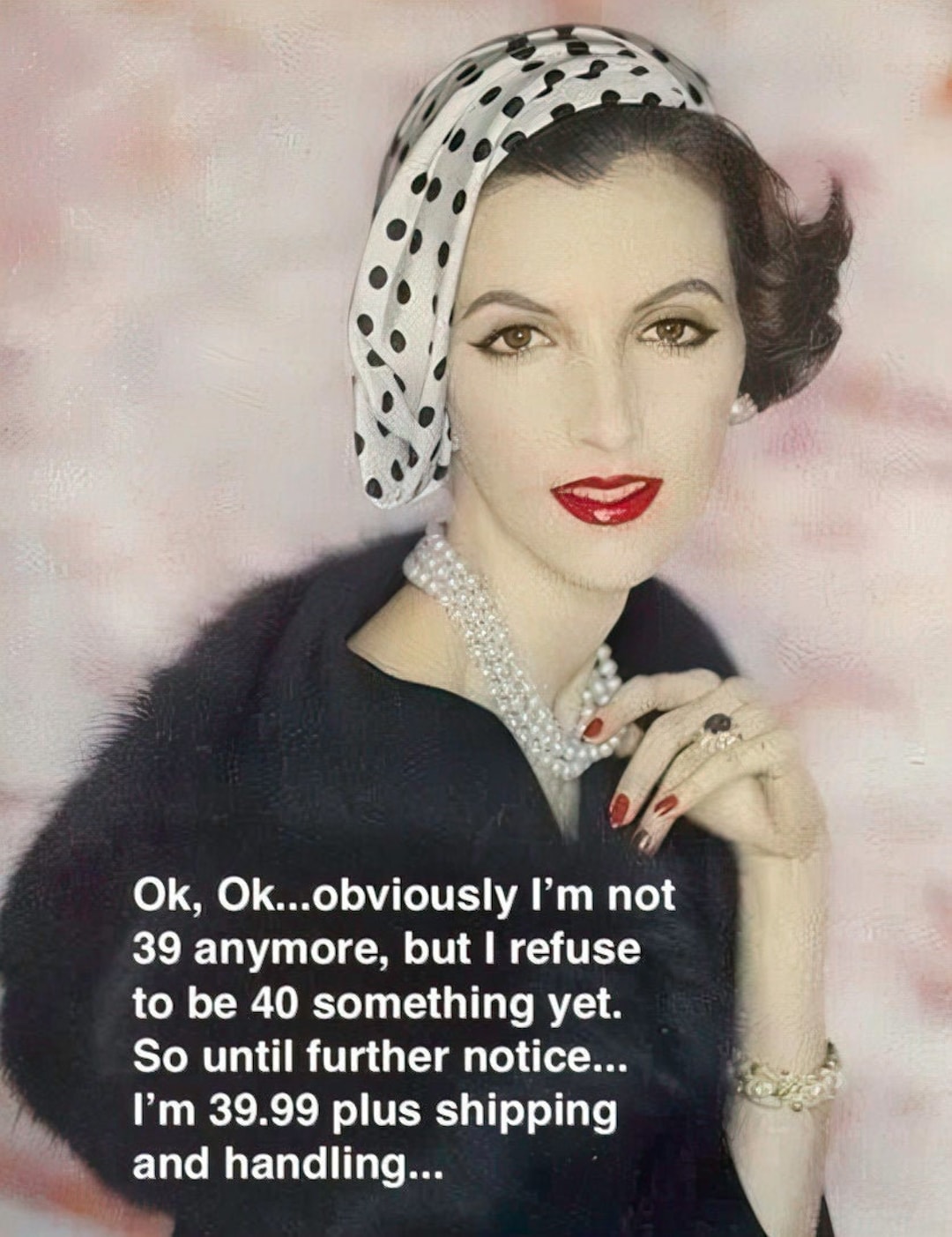 FUNNY BIRTHDAY CARD Hilarious Retro/ Vintage Card: - Etsy FUNNY BIRTHDAY CARD Hilarious Retro/ Vintage Card: - Etsy