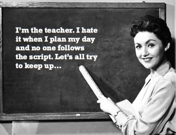 Vintage teacher girlfriend pool