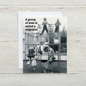 Come si chiama un gruppo di bambini... sarcastico, divertente, solo per divertimento, definizioni, pensando a te, amicizia, solo perché carta [814-297]