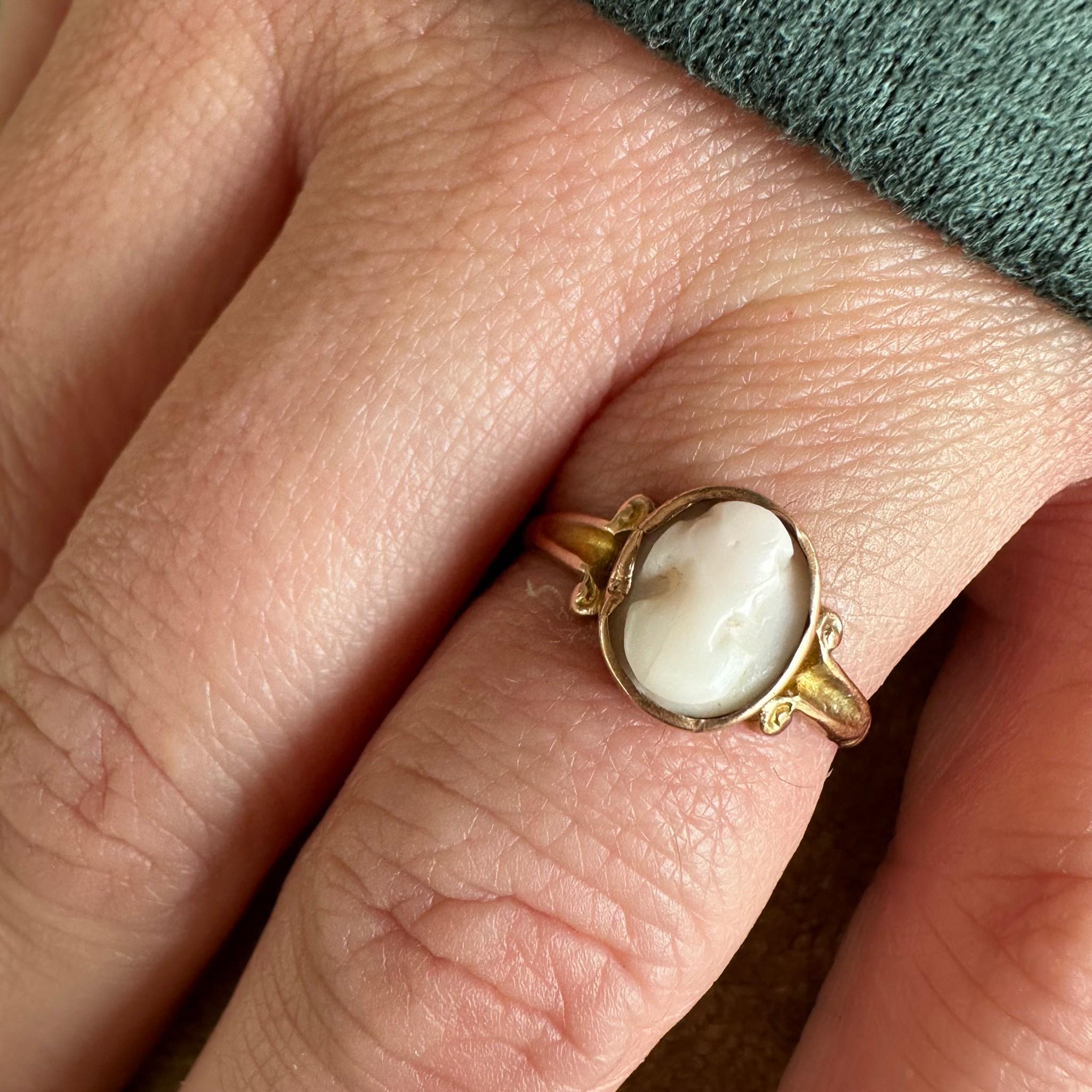 1917 Ring - Etsy