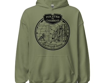Pirates Hoodie